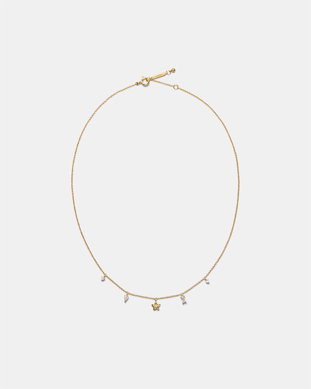 Asteria Necklace