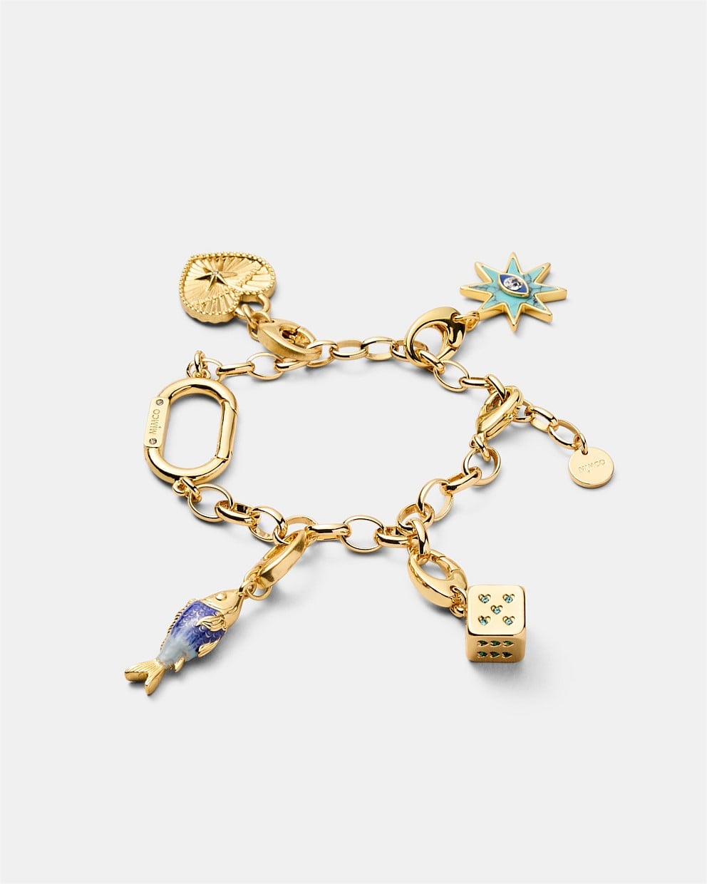 Starry Eyed Charm