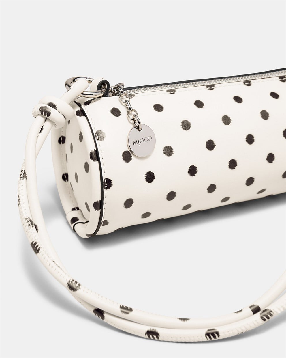 Barrel Mini Shoulder Bag