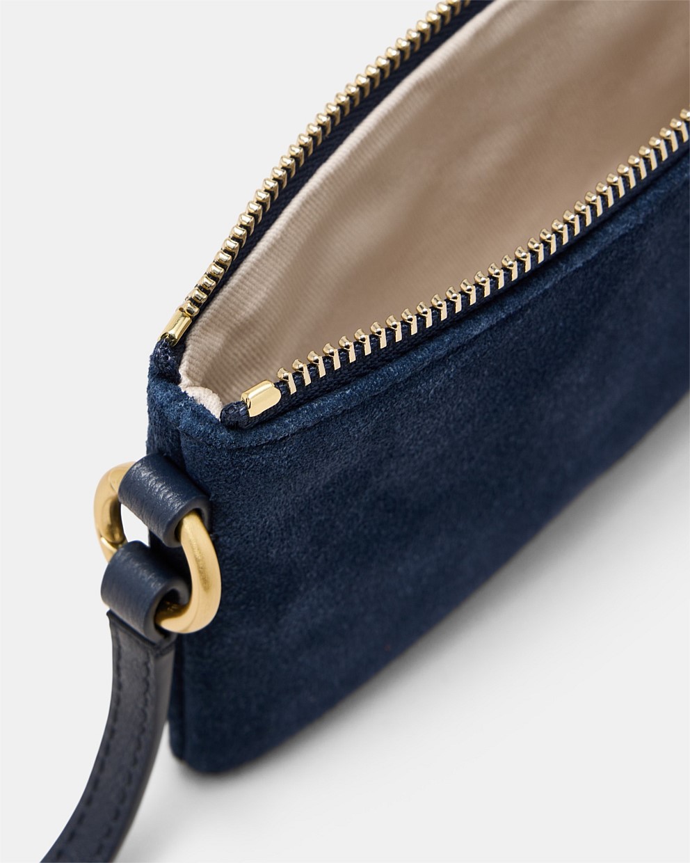 Belle Pouch Crossbody Bag