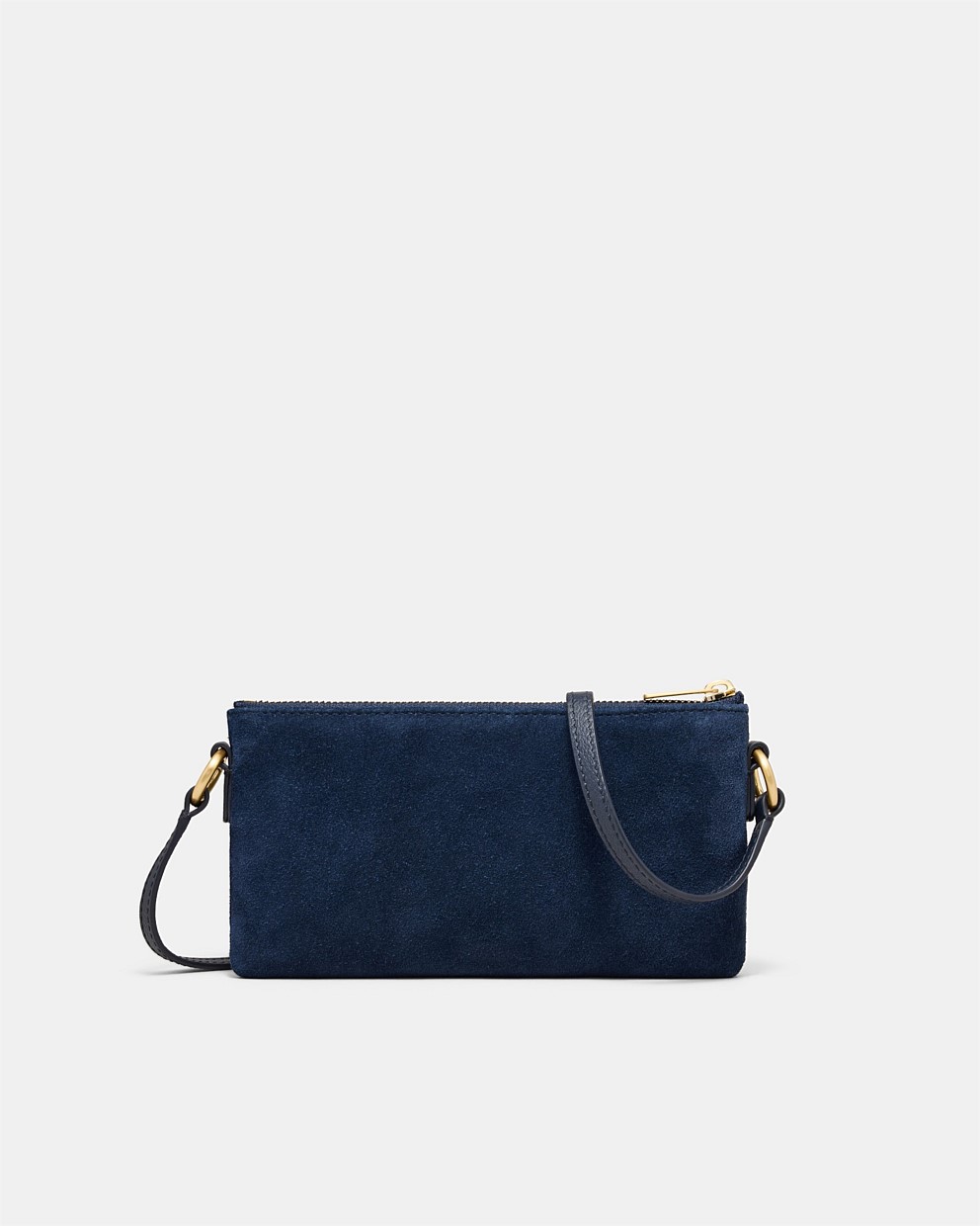 Belle Pouch Crossbody Bag