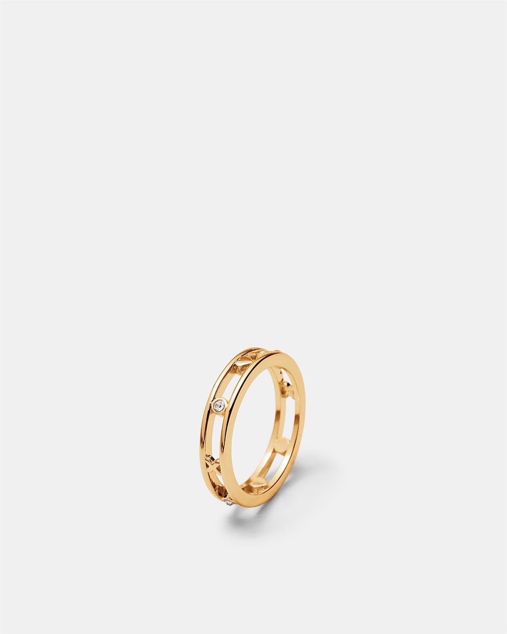 Amulet Ring
