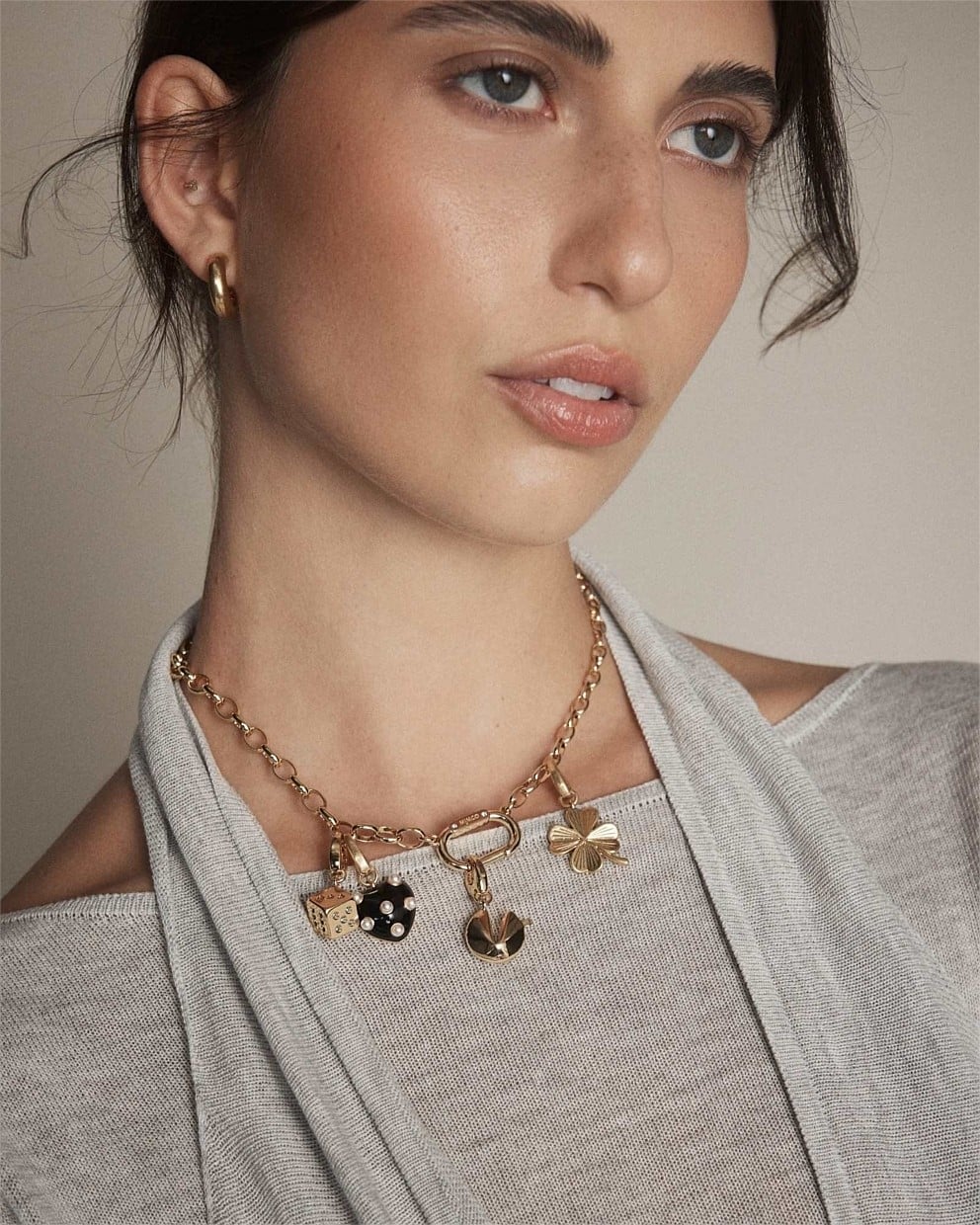 Marla Necklace