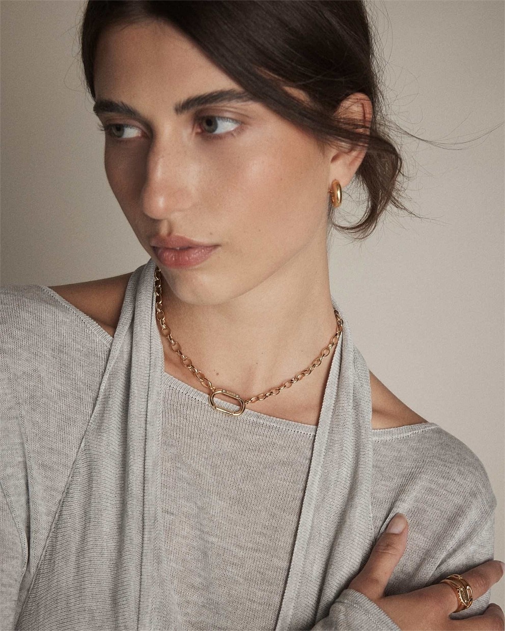 Marla Necklace