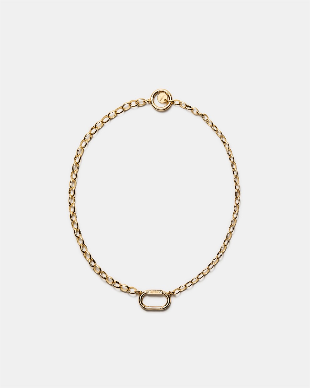 Marla Necklace