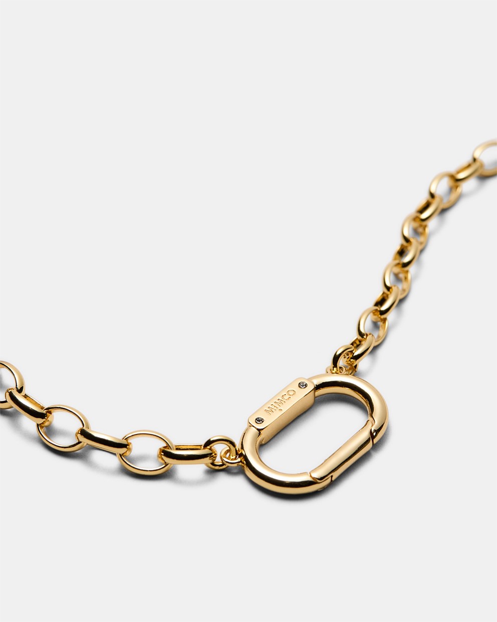 Marla Necklace