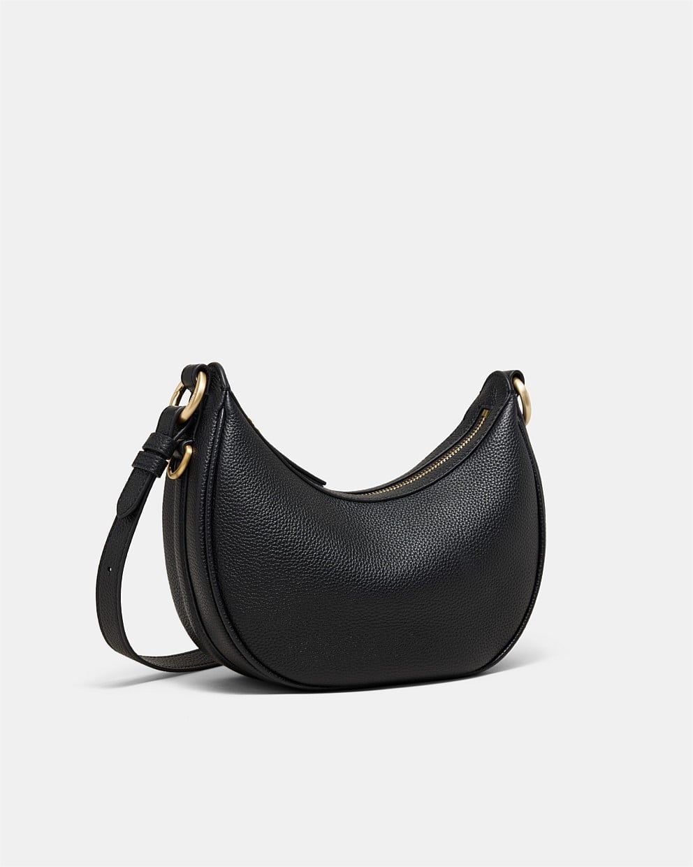 Luna Mini Crescent Bag
