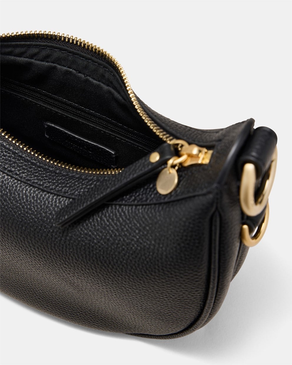 Luna Mini Crescent Bag