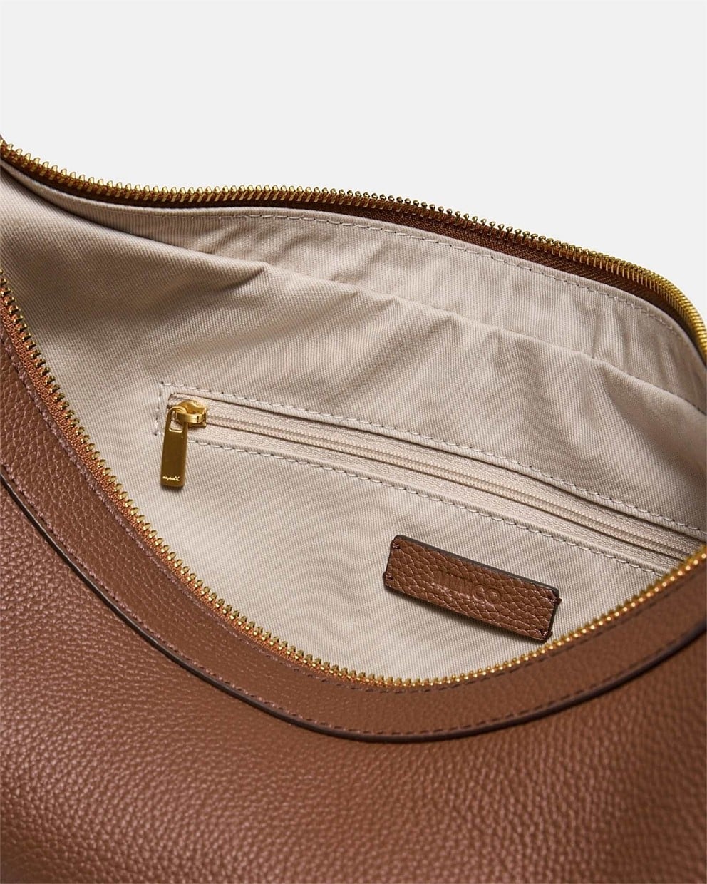 Luna Crescent Bag