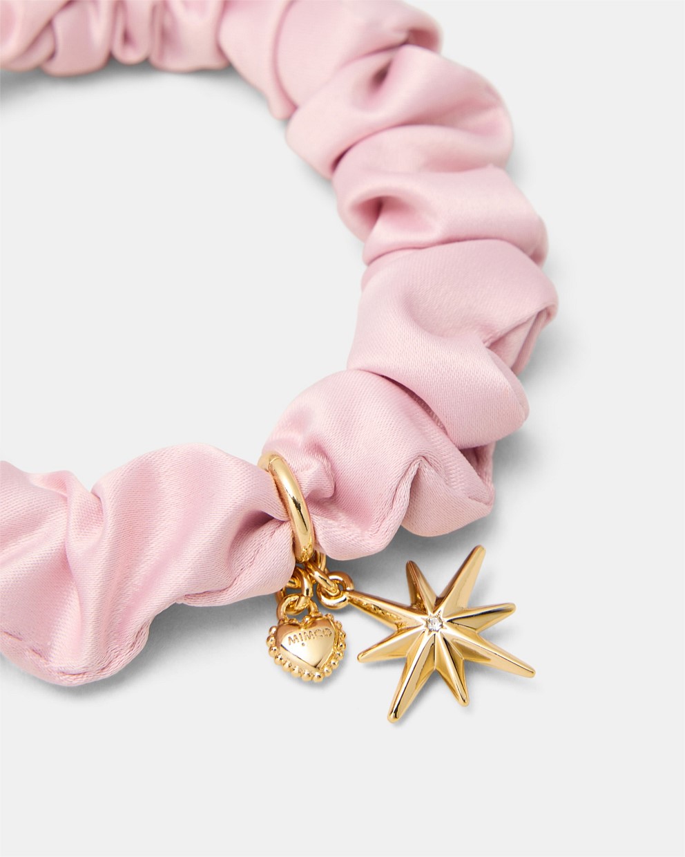 Lucky Scrunchie