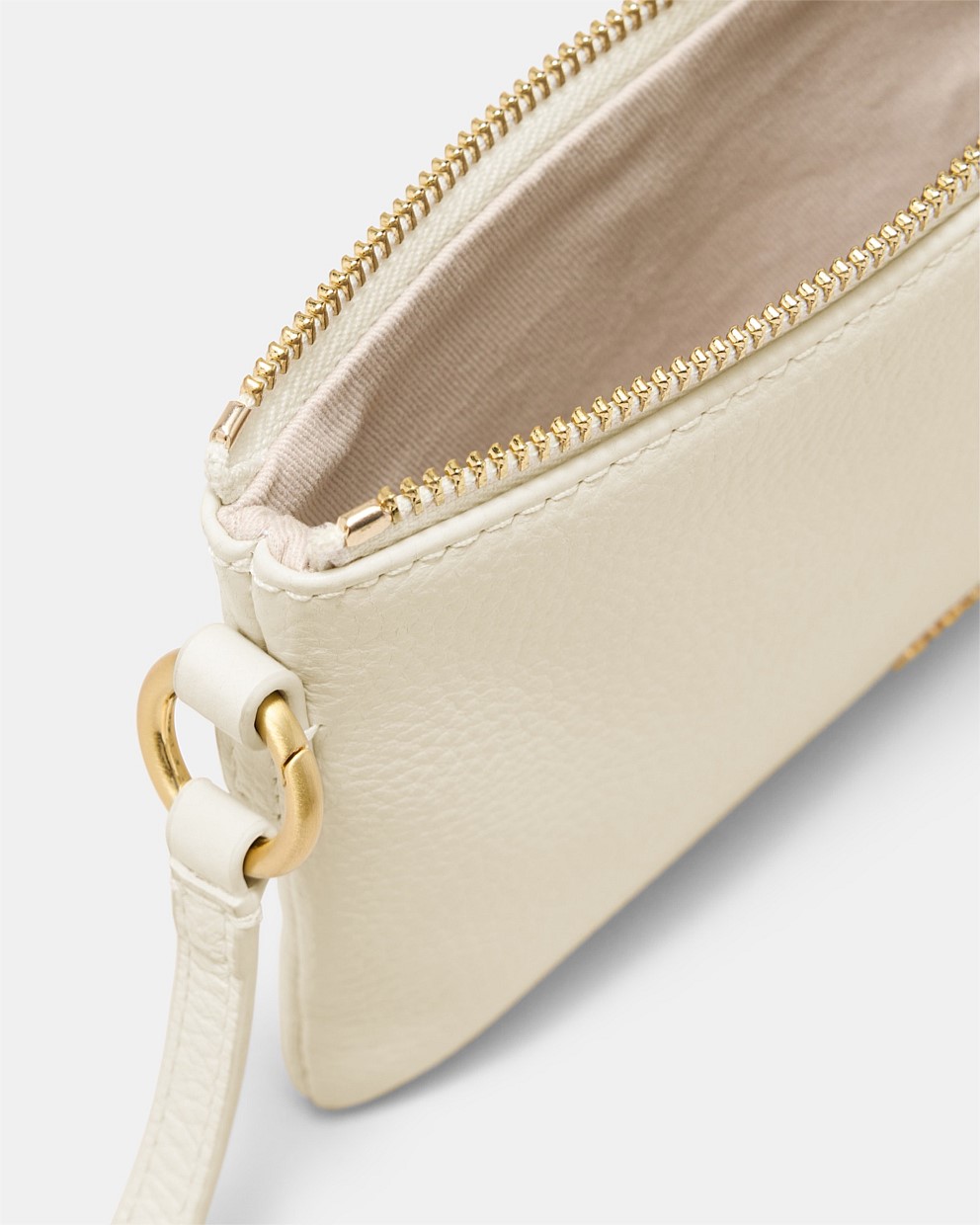 Belle Pouch Crossbody Bag