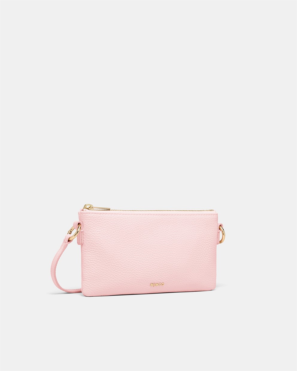 Belle Pouch Crossbody Bag