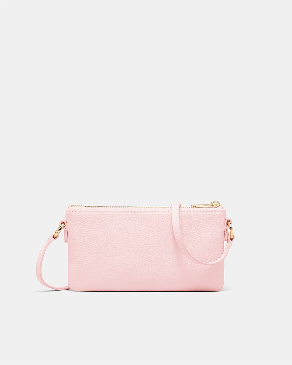 Belle Pouch Crossbody Bag