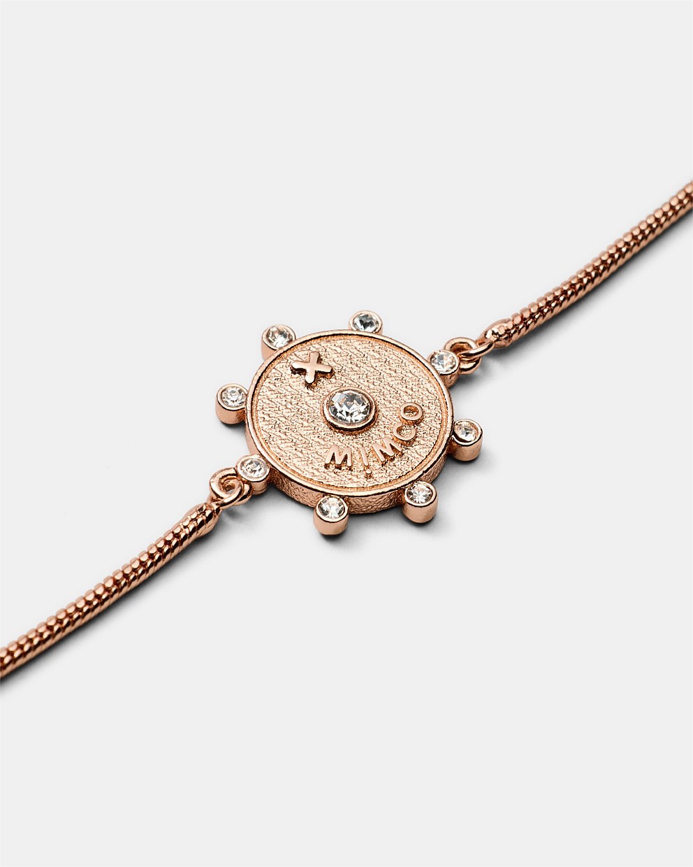 Amulet Bracelet