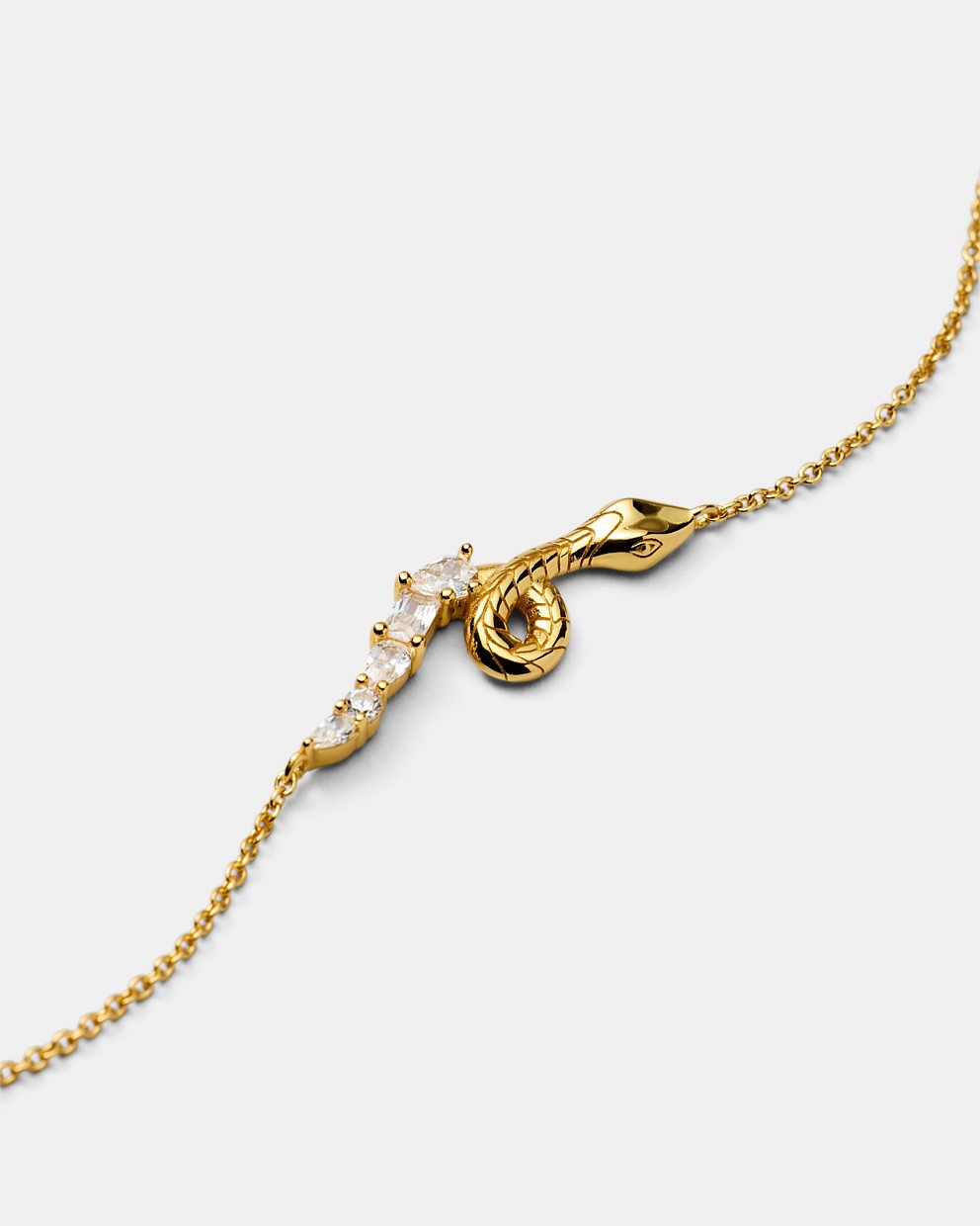 Shadow Bracelet