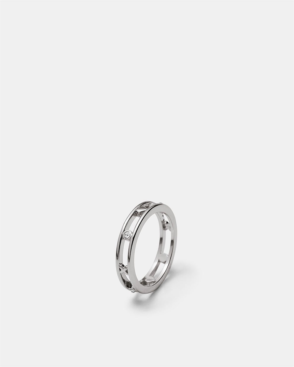 Amulet Ring