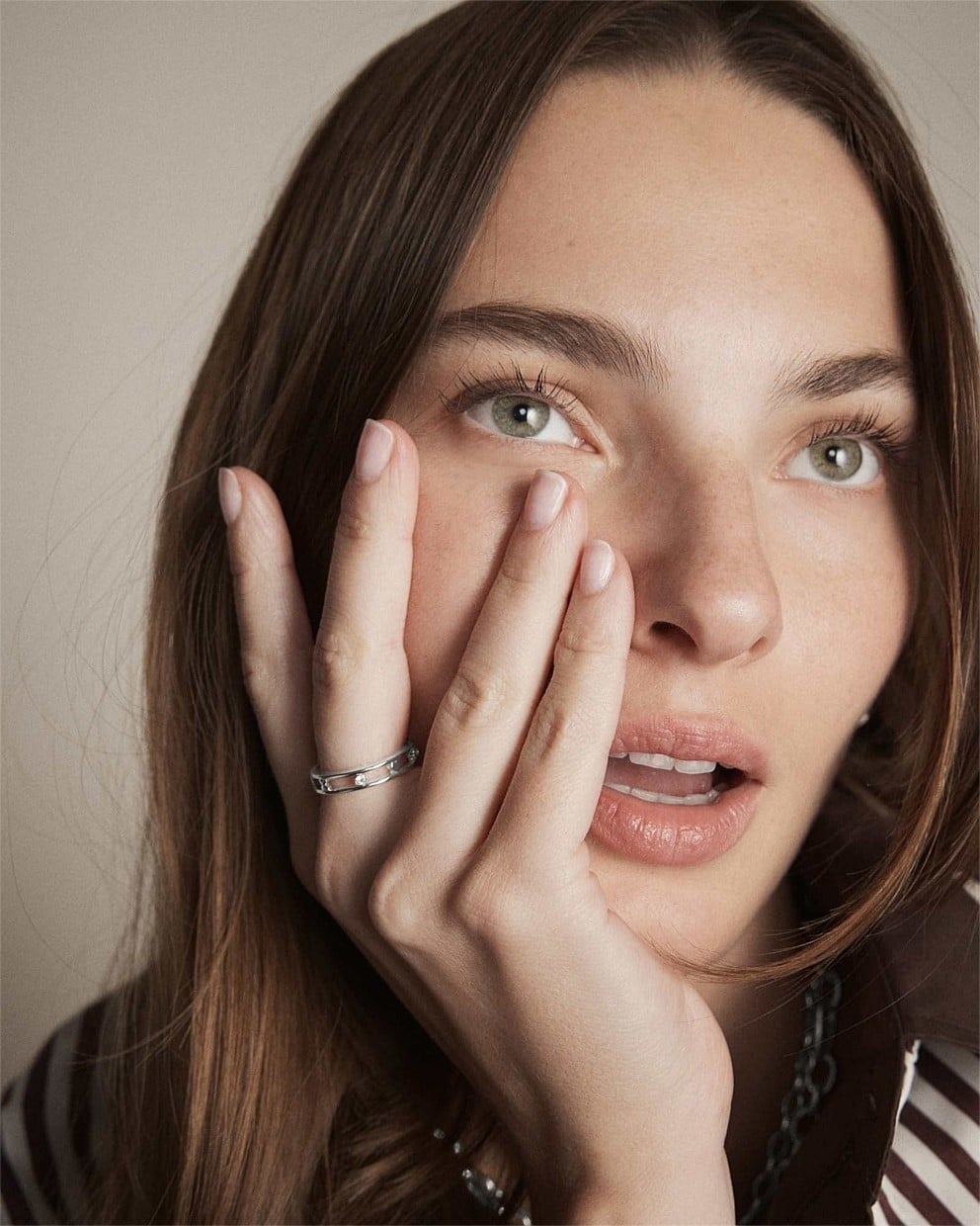 Amulet Ring