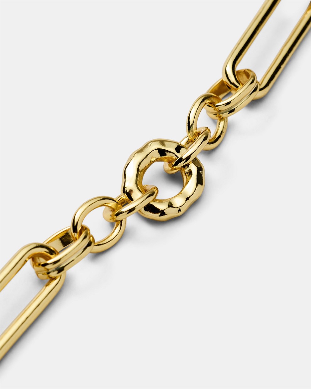 Accumulus Bracelet