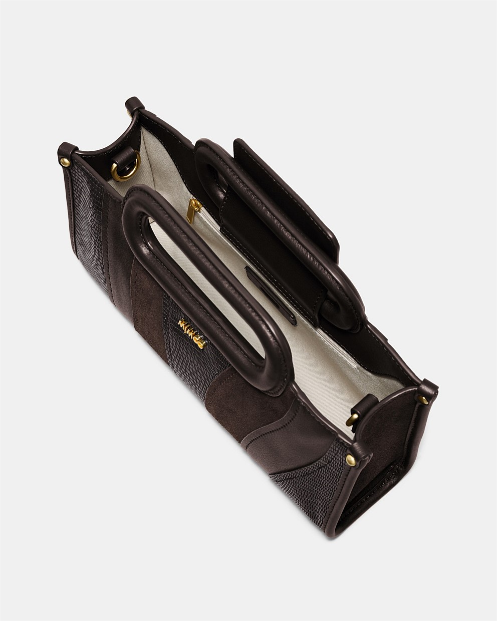 Harlowe Crossbody Bag
