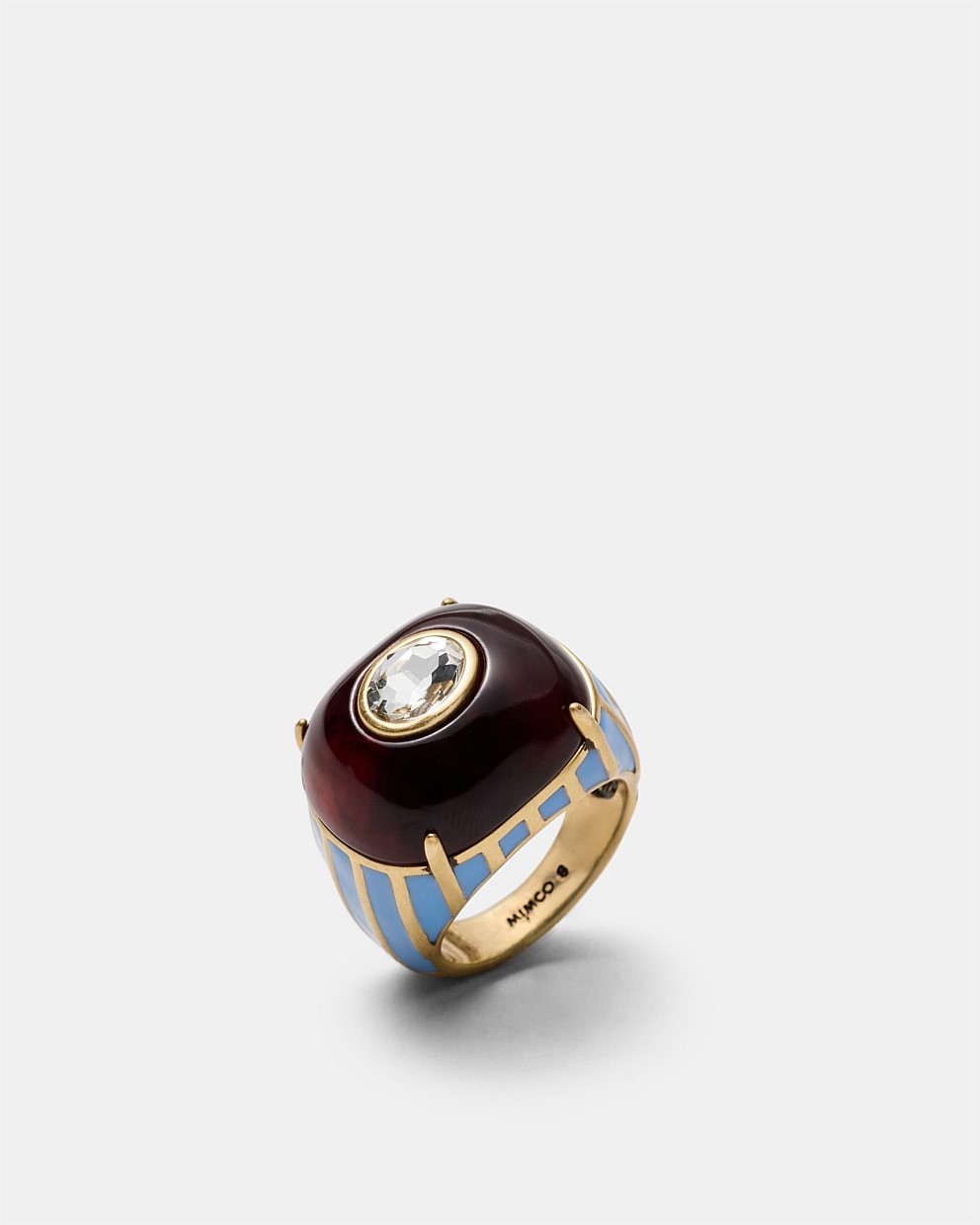 Destined Ring