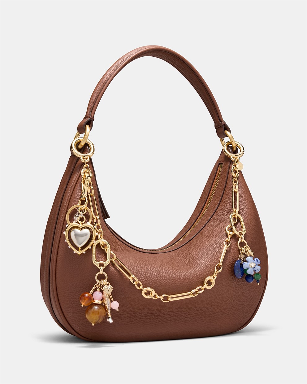 Talisman Bag Charm