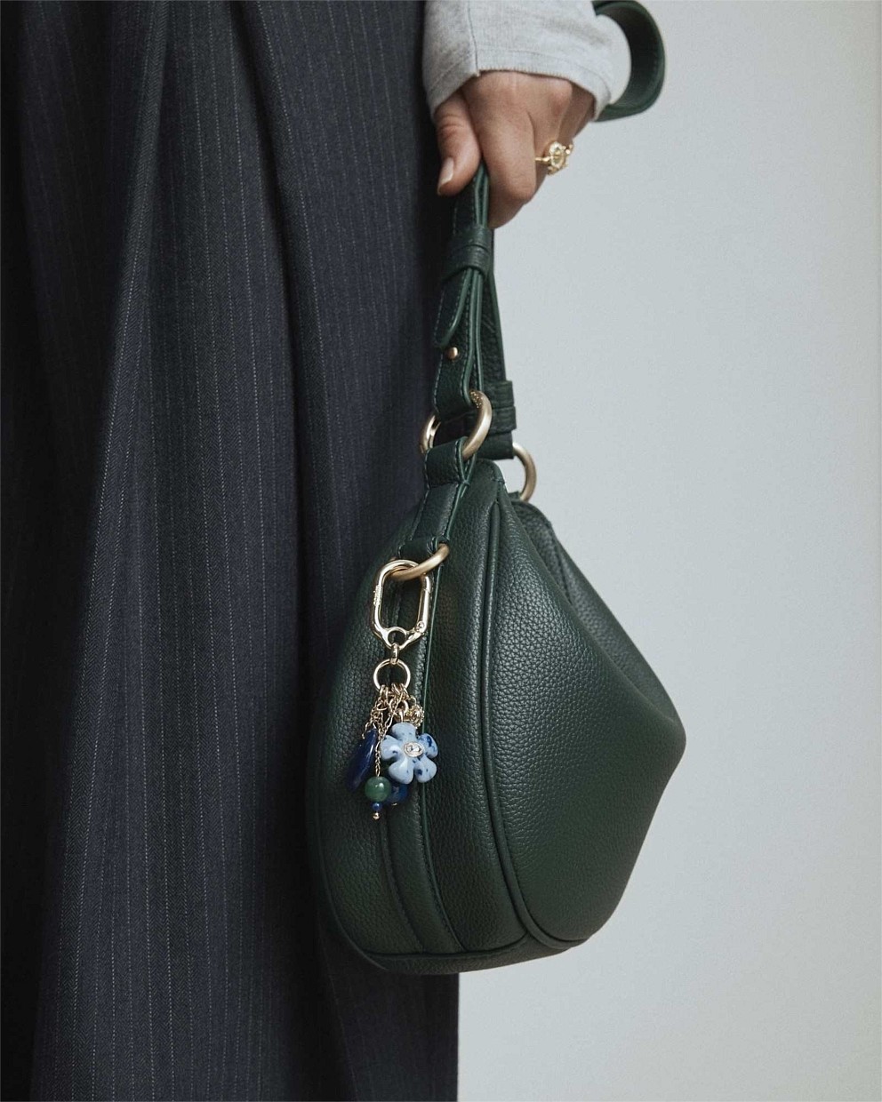 Talisman Bag Charm