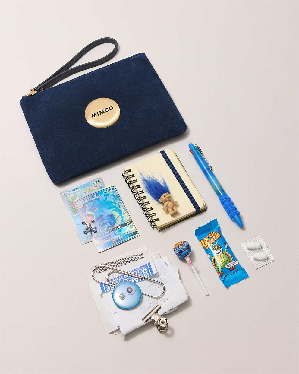 Mim Pouch
