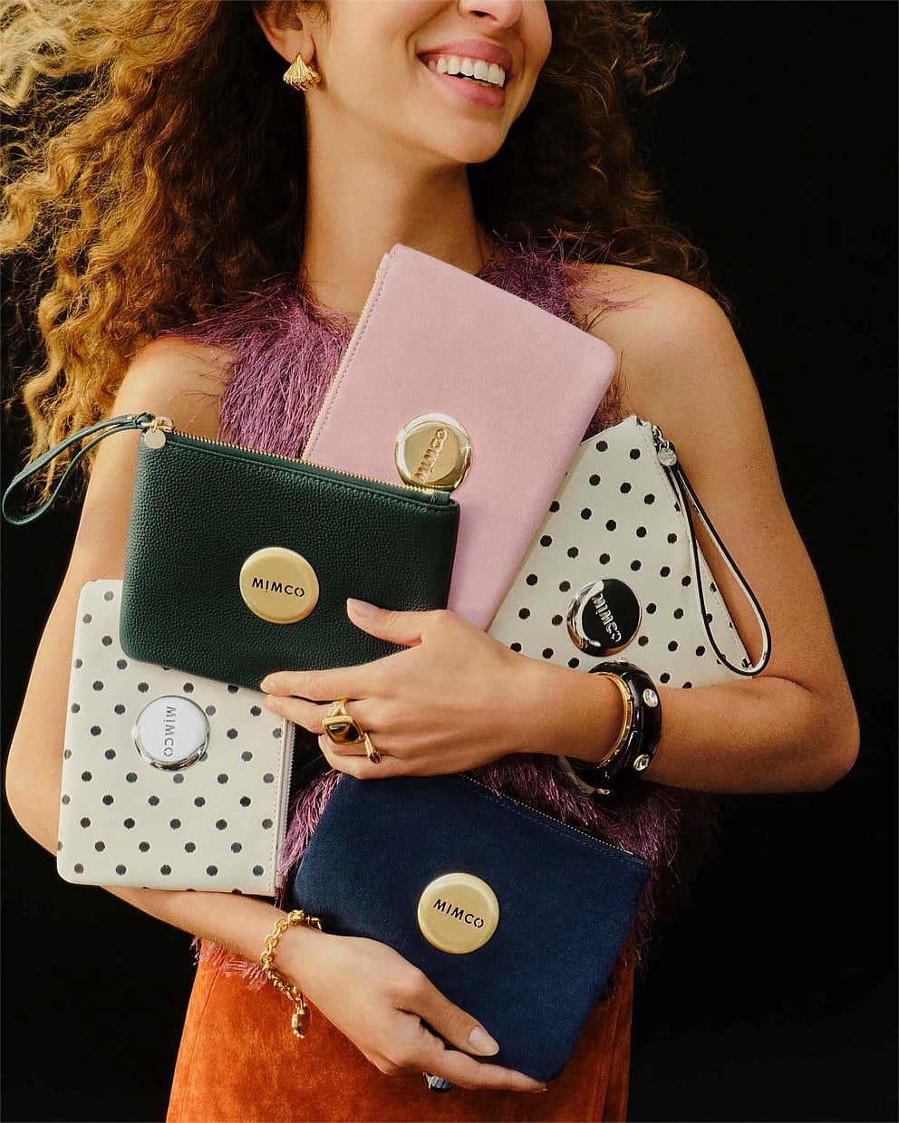 Mim Pouch