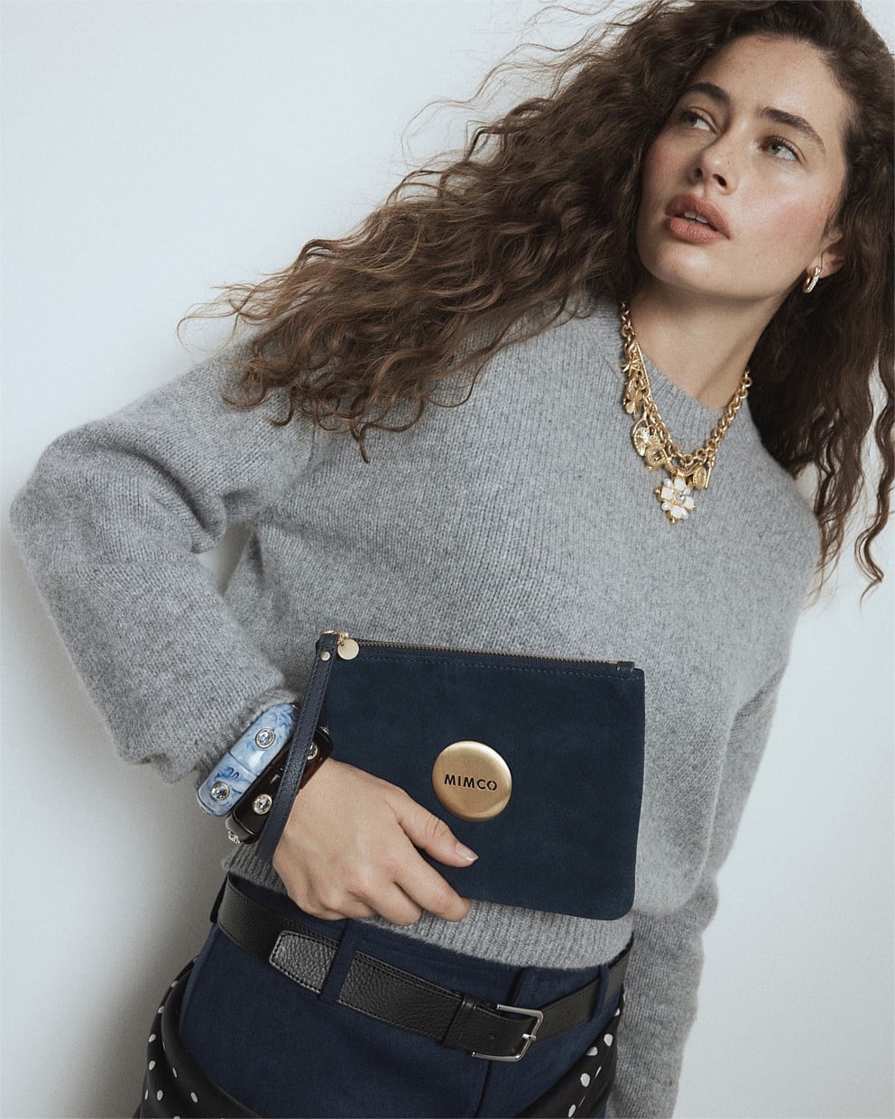 Mim Pouch