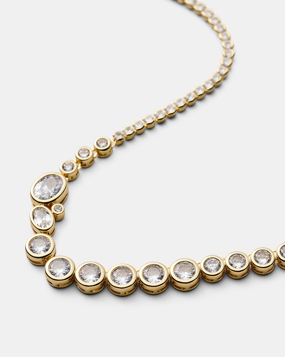 Ace Necklace