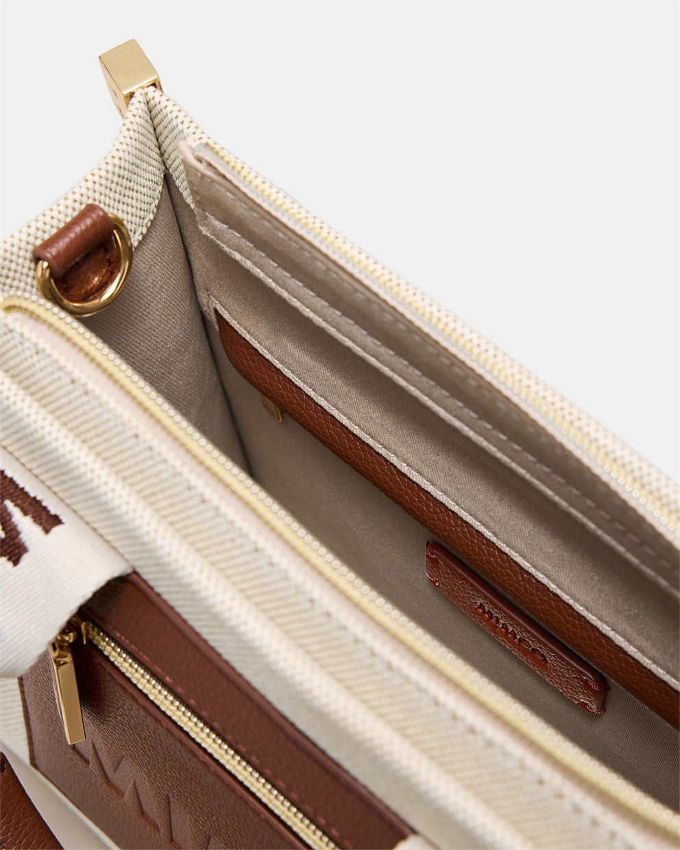 Patch Mini Tote Bag