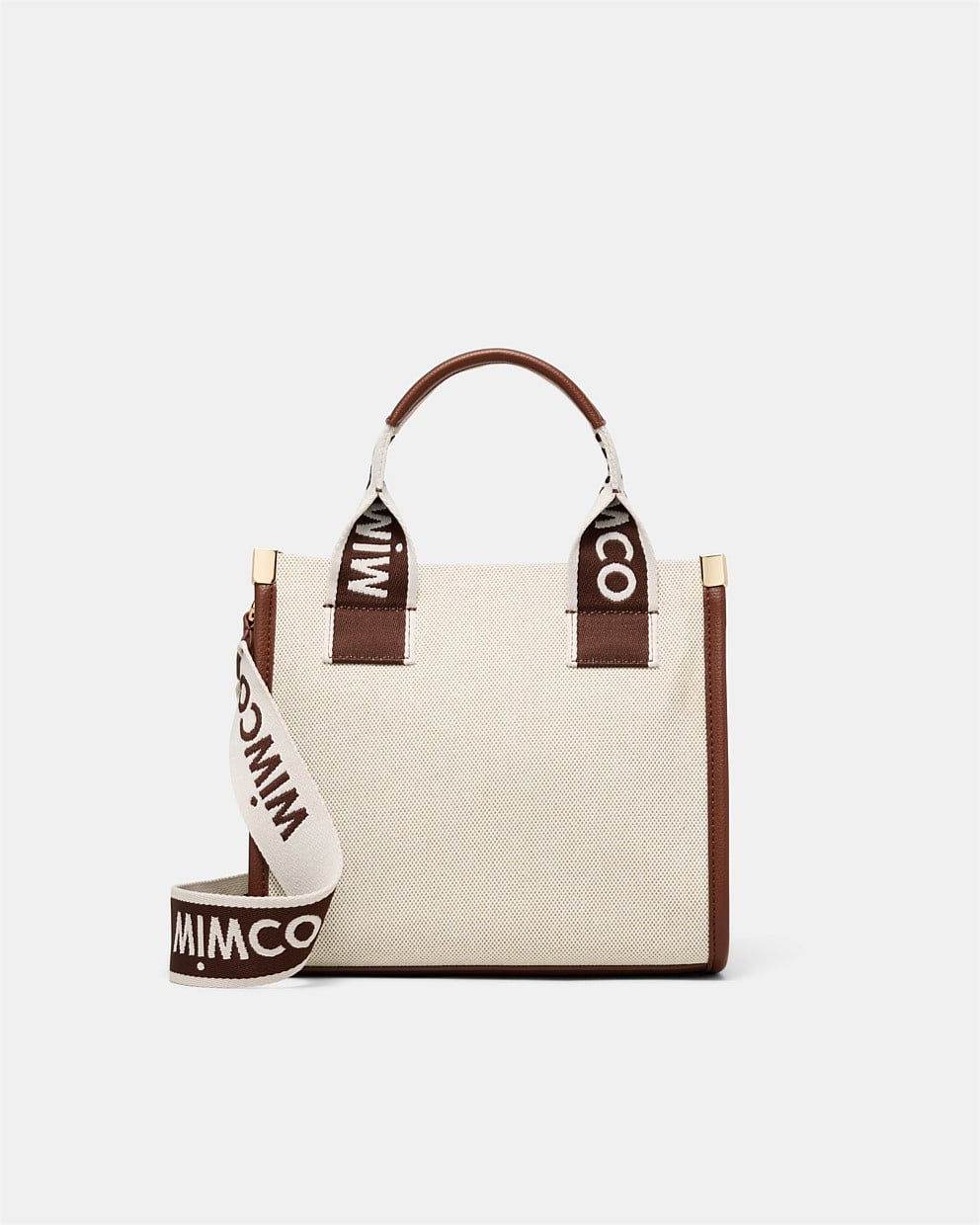 Patch Mini Tote Bag