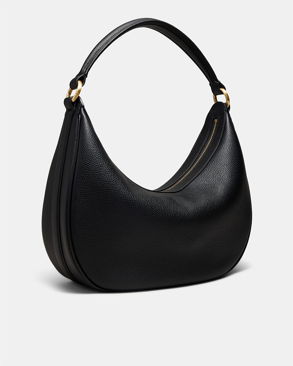 Luna Crescent Bag