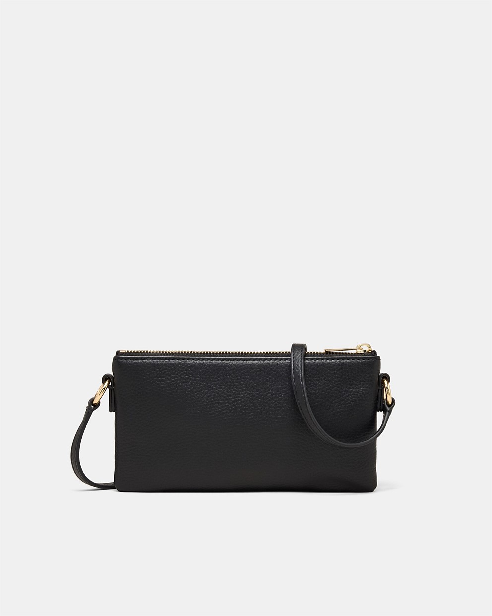 Belle Pouch Crossbody Bag