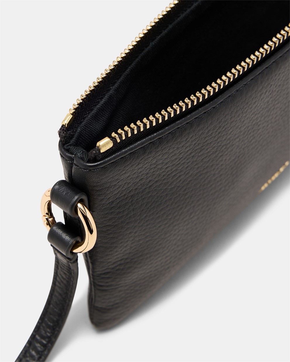Belle Pouch Crossbody Bag