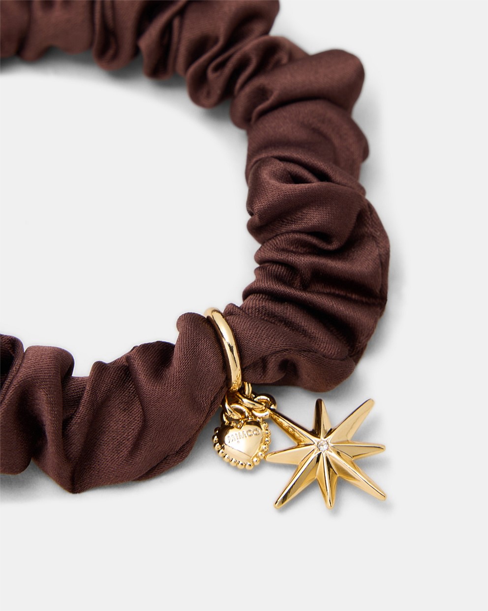 Lucky Scrunchie