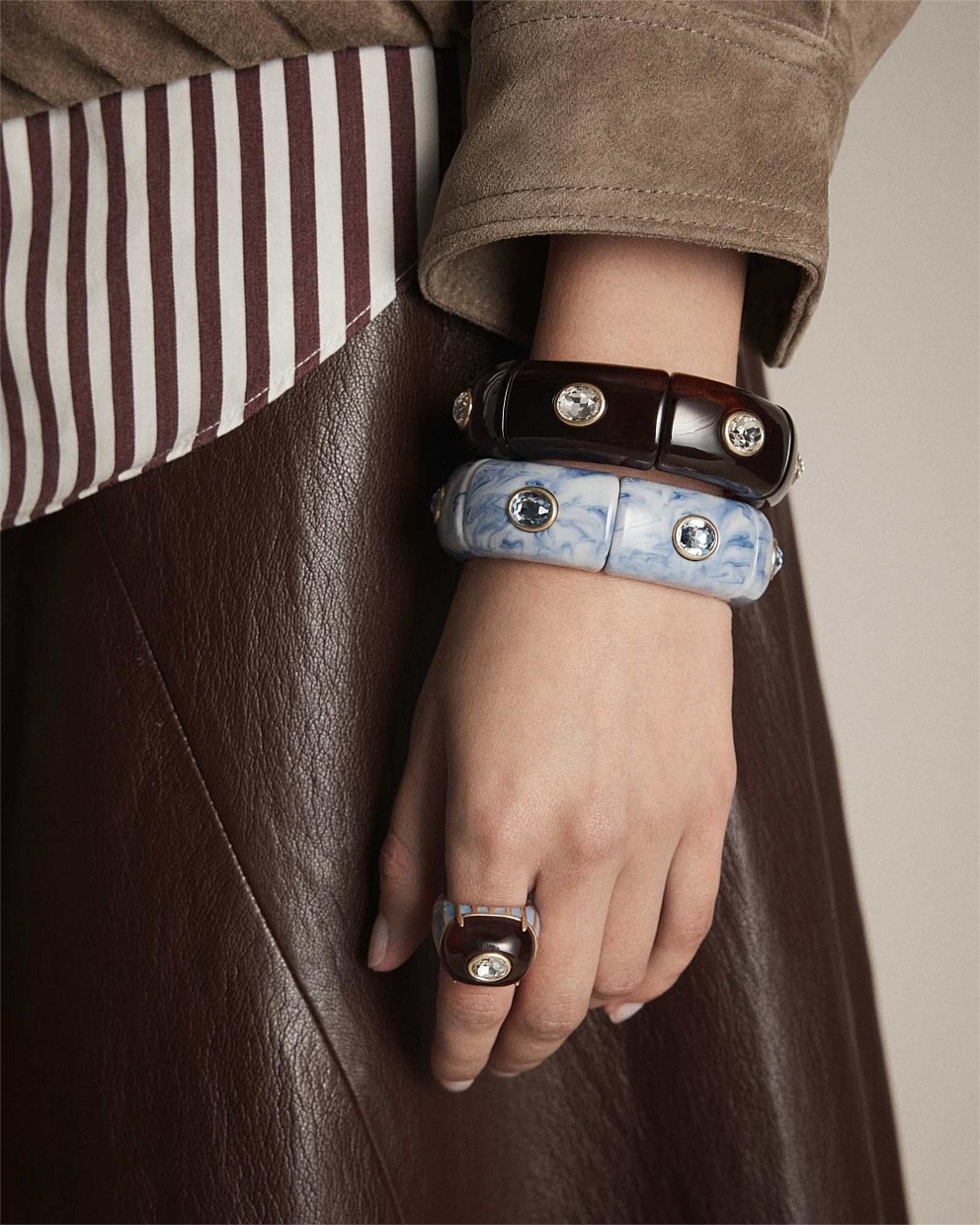 Destined Bangle
