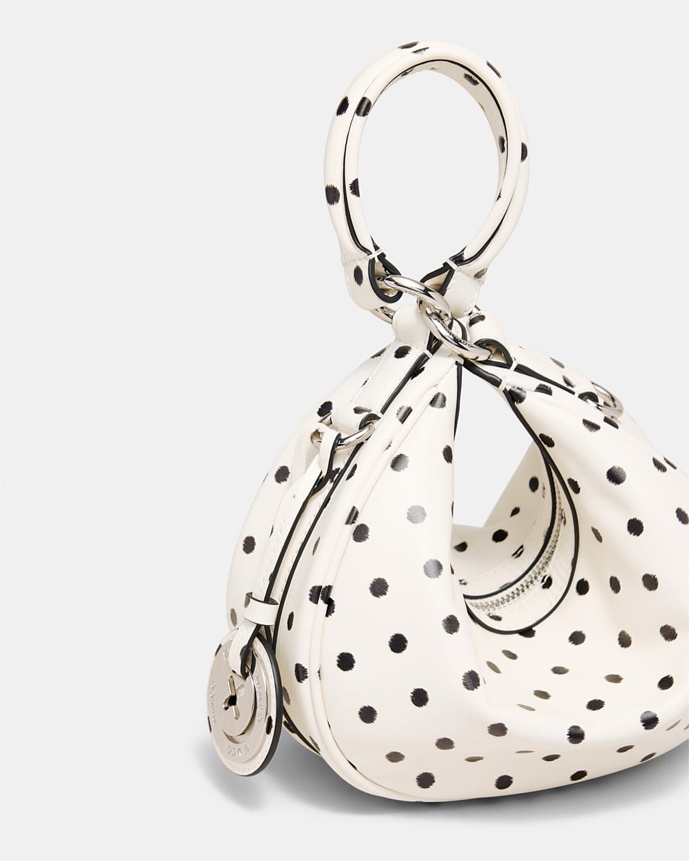 Luna Mini Crescent Bag