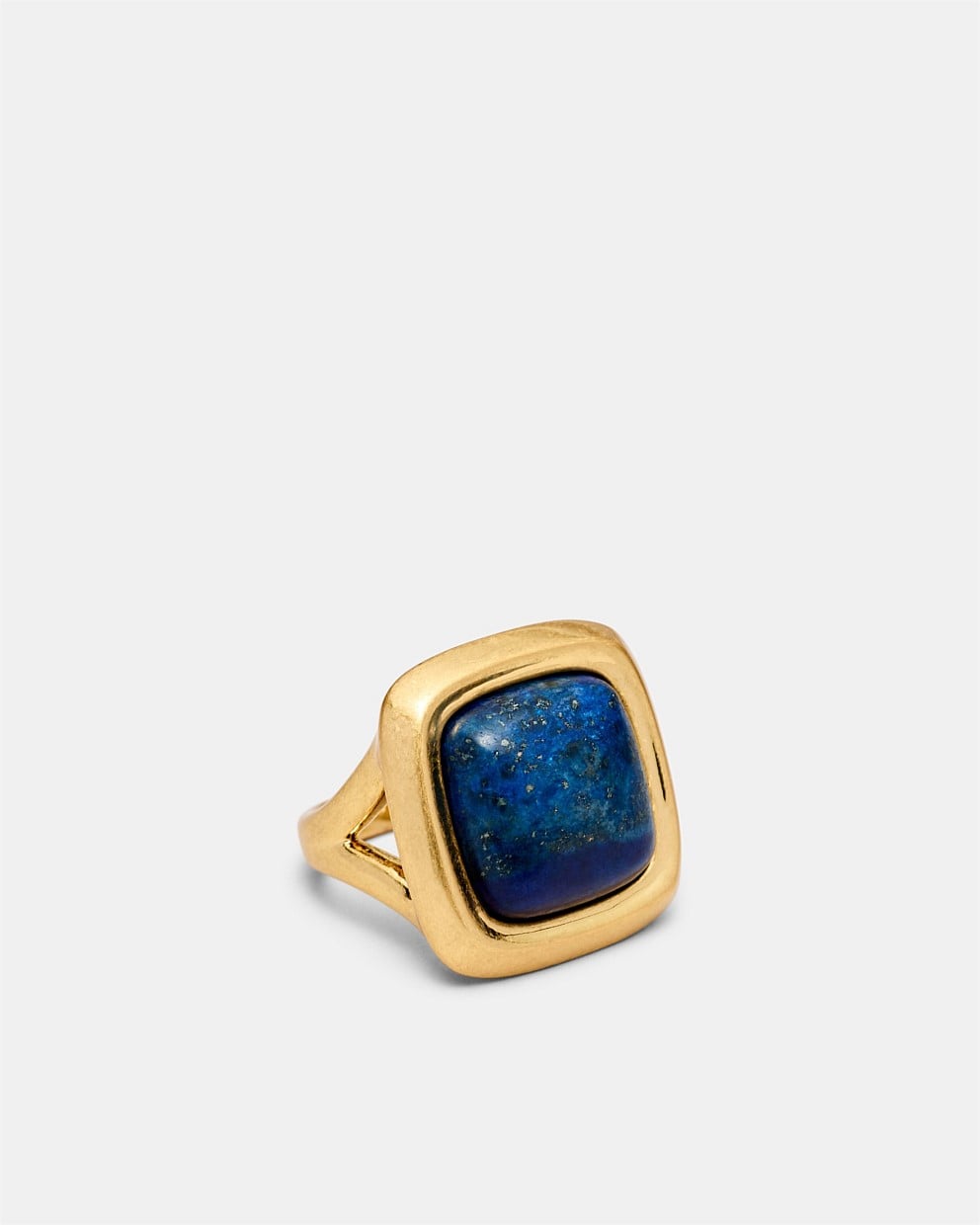 Abundance Stone Ring