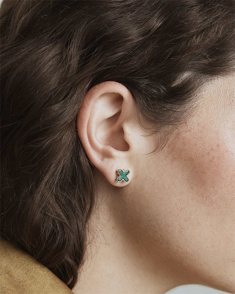 Dreamer Stud Earrings