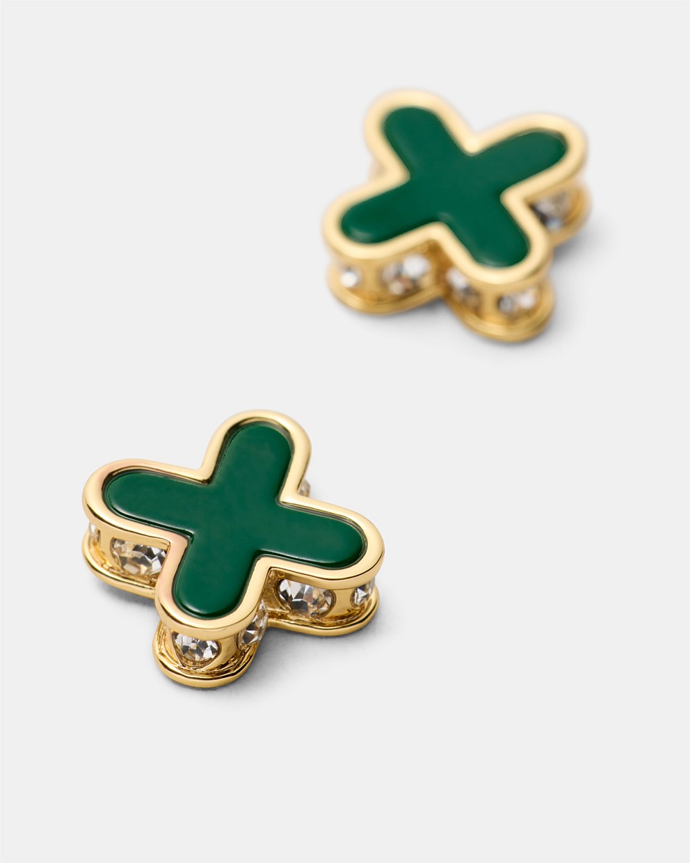 Dreamer Stud Earrings