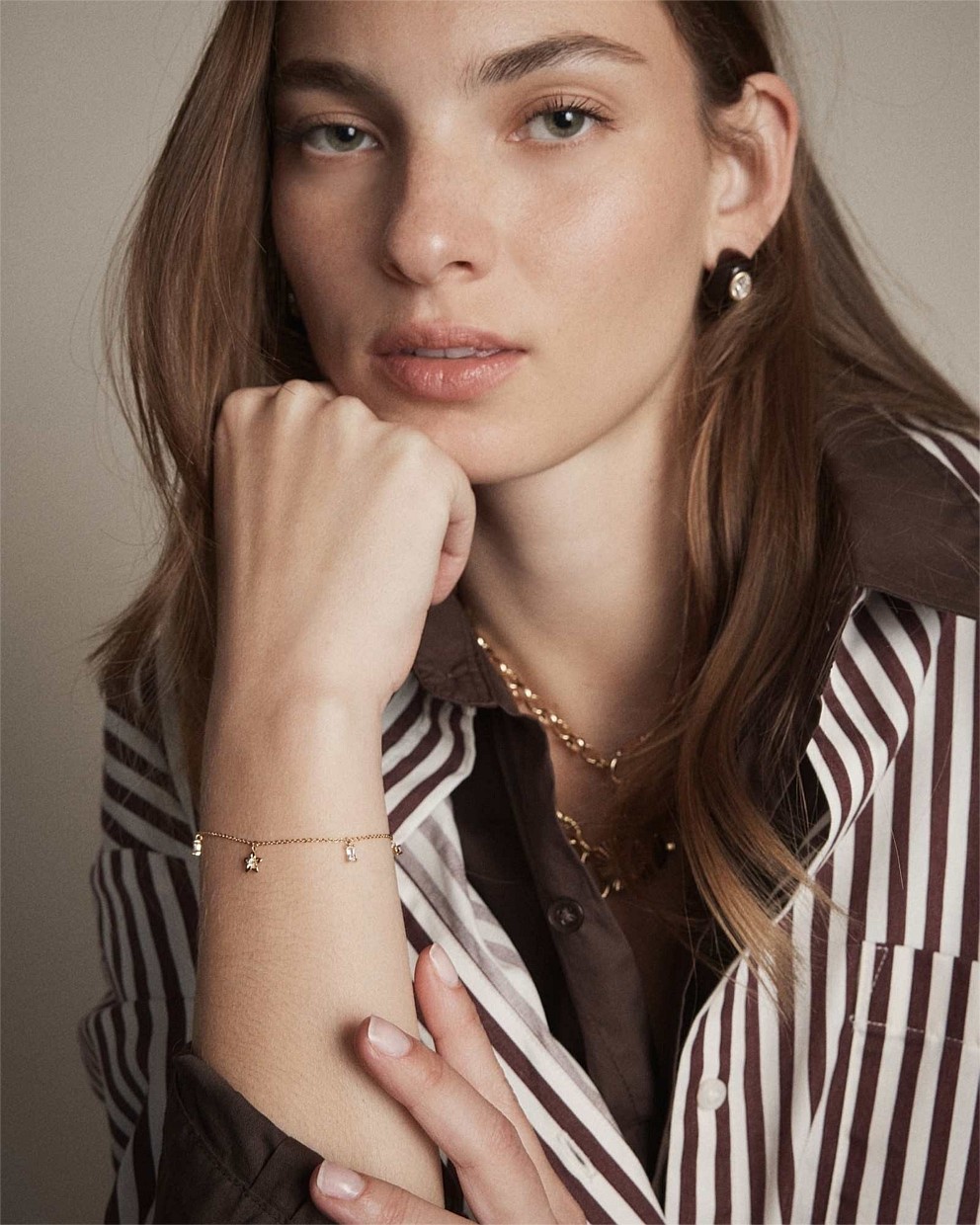 Asteria Bracelet