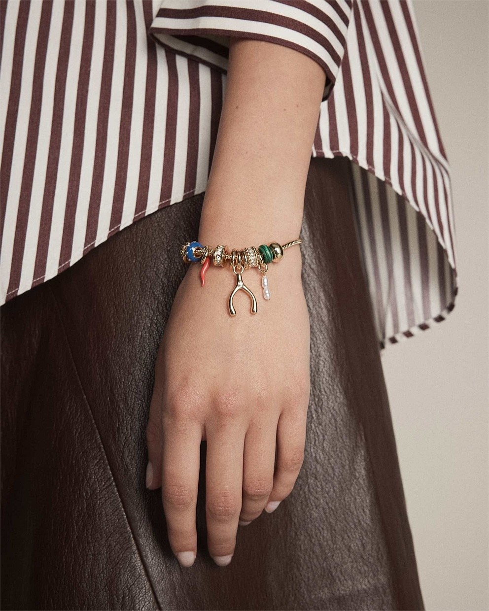 Charmelle Bracelet