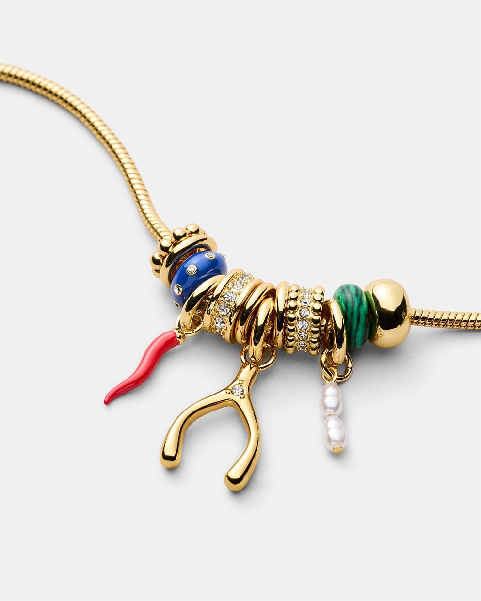 Charmelle Bracelet