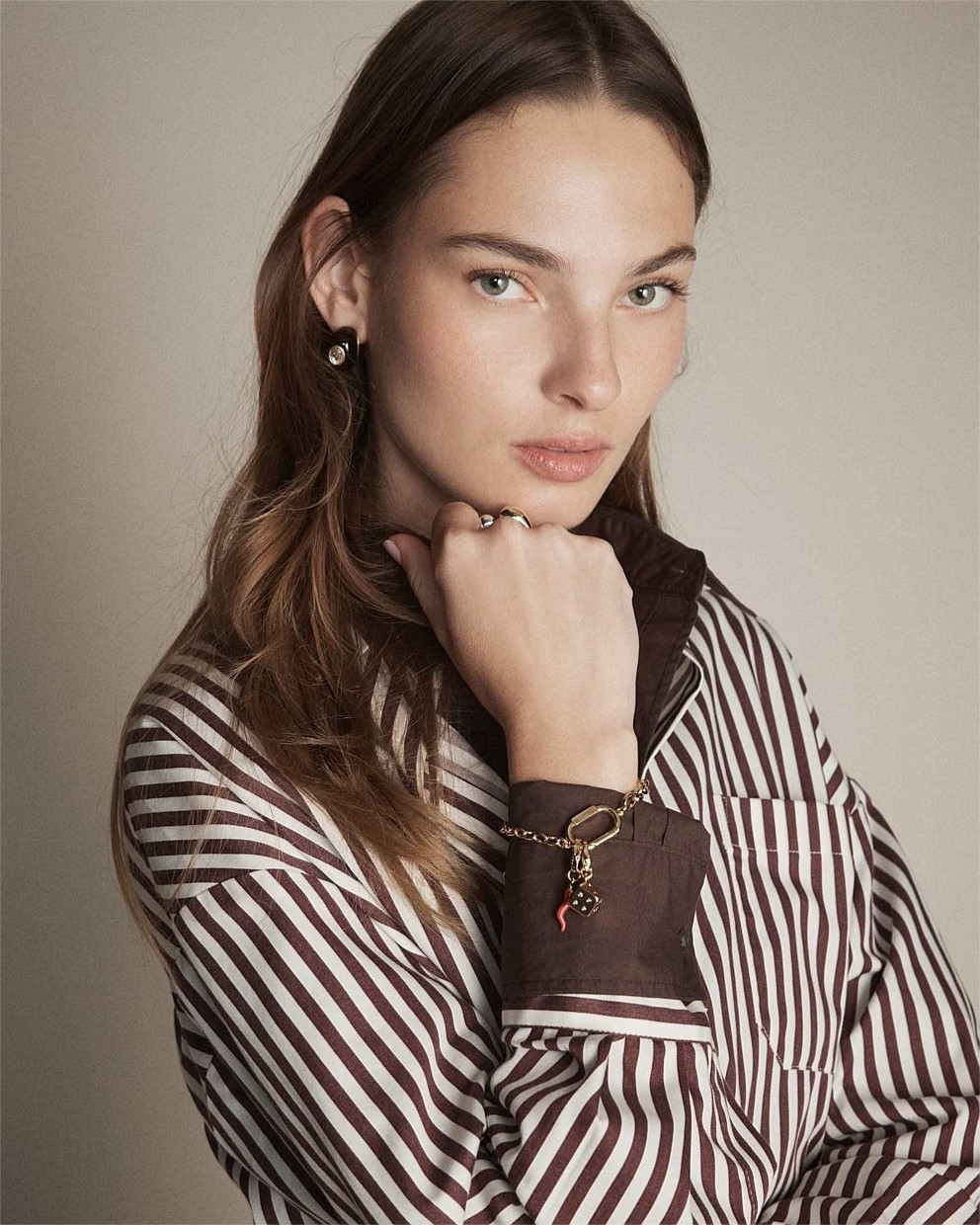Marla Bracelet