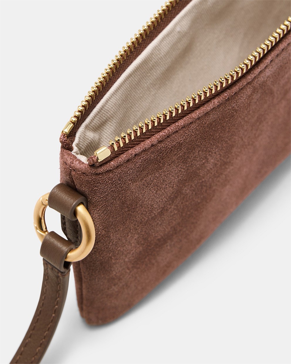 Belle Pouch Crossbody Bag