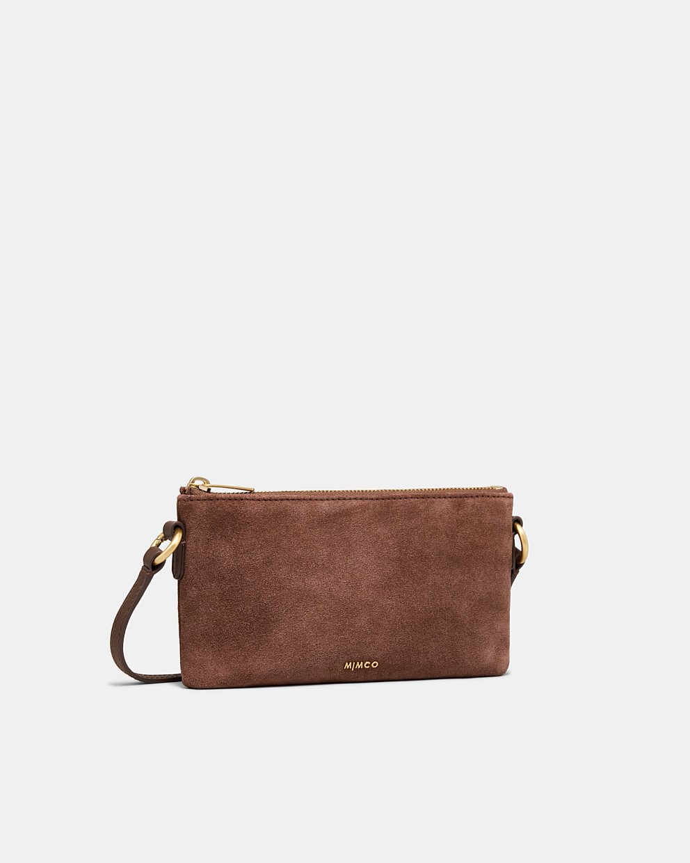 Belle Pouch Crossbody Bag
