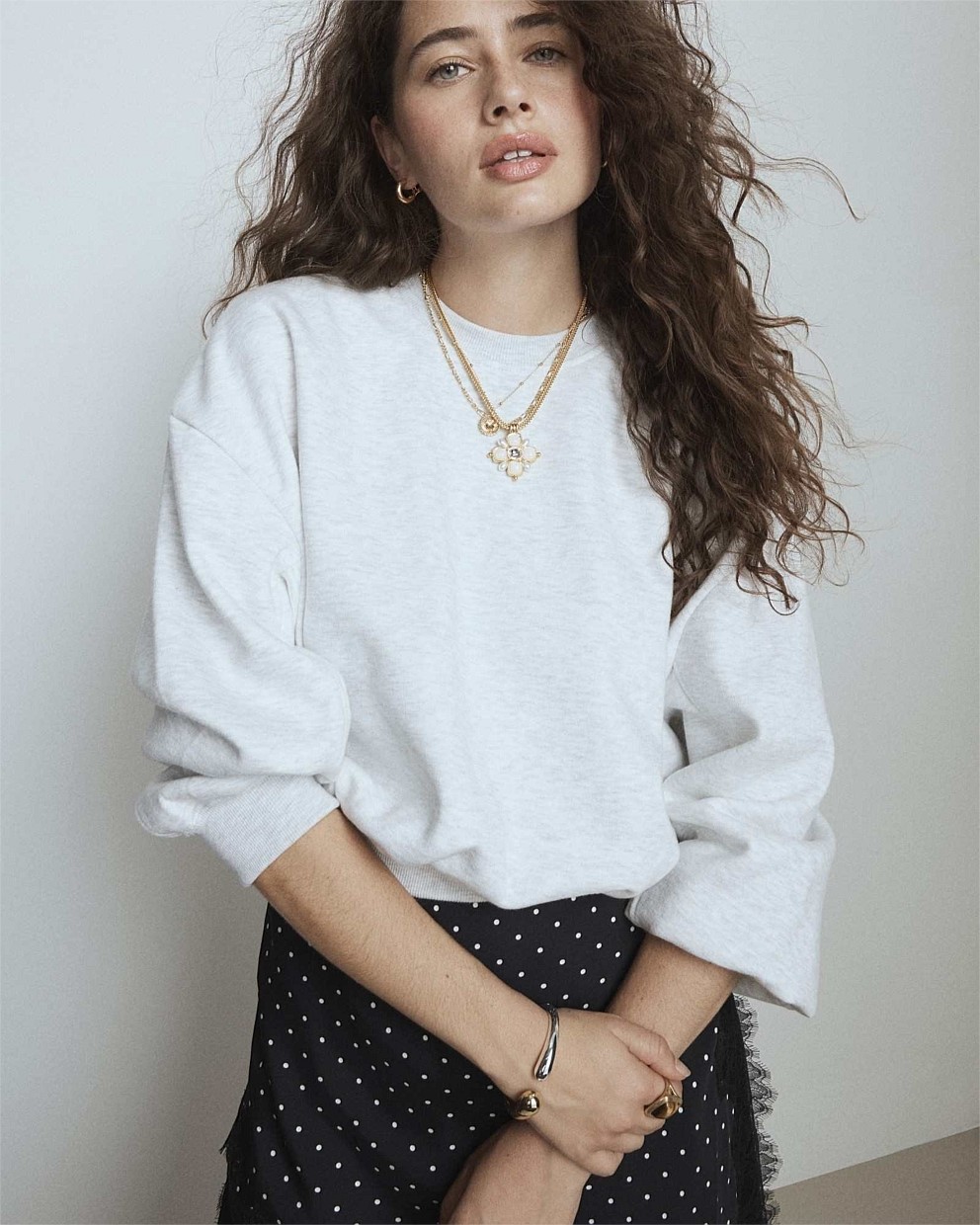 Liora Necklace