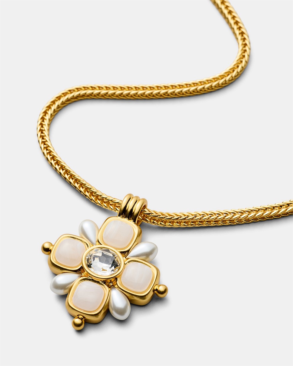 Liora Necklace