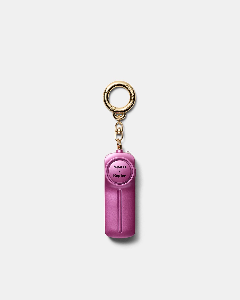 Personal Safety Alarm